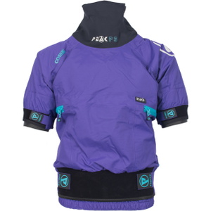 2026 Peak PS Combi EVO Jacket 26CJ-PUR - Purple